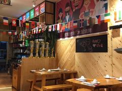 -木屋烧烤(西南角店)