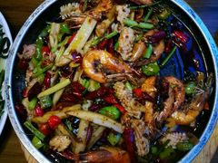 -川外川(星海店)