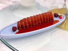 糖藕-菜之味