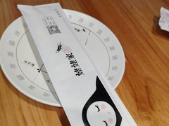 -姥姥家春饼店(惠新东街店)