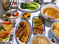 -發起人·肉骨茶(万象汇店)