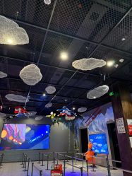 -飞览天下沉浸式飞行体验(北京旗舰店)