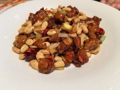 -局气烤鸭·北京菜(德云社店)