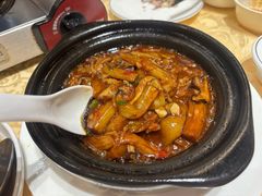 -老东风菜馆·潮汕大排档