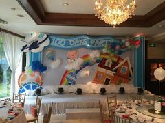 -老洋房花园饭店(绍兴路店)