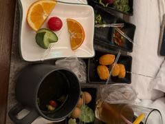 -和子足浴SPA会馆(东方之门店)