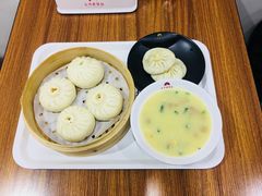 -东升灌浆包(辛庄街总店)