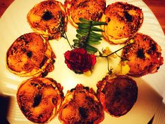 -王鼎精致料理铁板烧(世博源店)