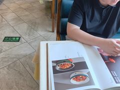 -砂锅居·始于1741(万丰路店)