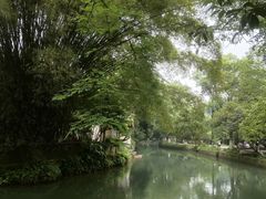 -桂林灵渠景区