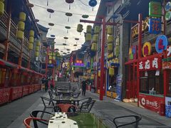 -鸿恩陶然大观园