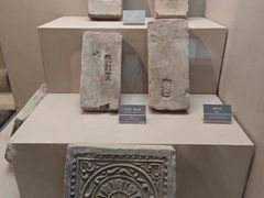 -西安博物院