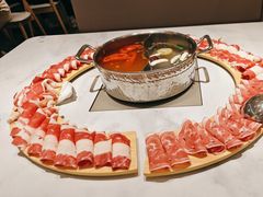 -呷哺呷哺(长治万达店)