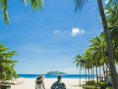 -石梅湾艾美度假酒店