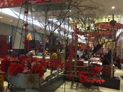 -东北人粗粮饺子坊(南山店)