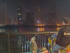 -海河外滩公园
