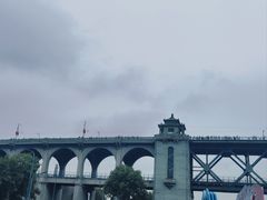 -武汉长江大桥