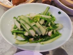 -丽华园(汉阳龙阳店)