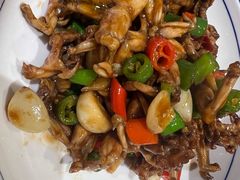 -董厨煨汤馆(车站路店)