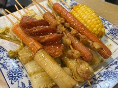 -黄记潮汕甜汤(贝底田坊店)