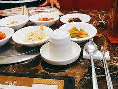 -高丽村韩国料理(兴华二路店)