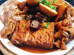 -眉州东坡(博雅店)
