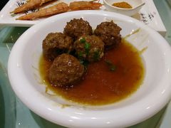 -清雅轩·清真菜·传统菜•融合菜(滑翔店)