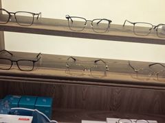 -AOJO眼镜(深圳海岸城店)