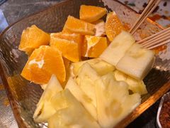 -锦城印象火锅(天府三街店)