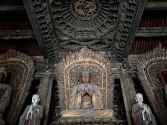 -善化寺