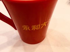 -永和大王(茉莉上新·共和新路店)