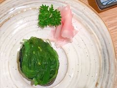 -团子君寿司·茶