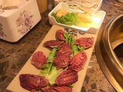 -小龙坎老火锅(北京三里屯店)