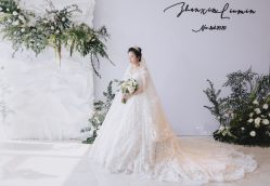 -HELLO你好婚礼婚庆策划
