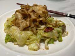 -双合园·海鲜水饺青岛菜(九水东路店)