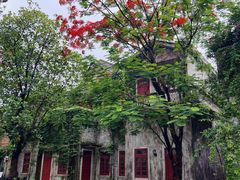 -赤坎·广东华侨国际旅游度假区