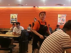 -大快活(罗湖商业城分店)