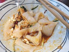 -陇上秦轩biangbiang面(萧山万象汇店)