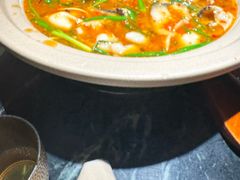 -廖川菜(太阳宫店)