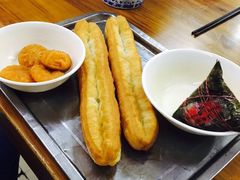 -阊门姚记豆浆(旧学前直营店)