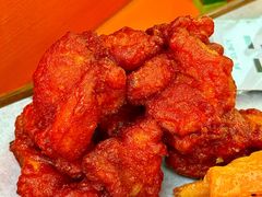 -PIXEL BOY炸鸡店(上海首店)