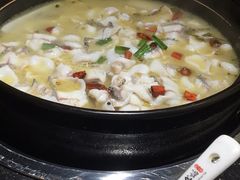 -周渝食惦酸菜鱼(青浦店)