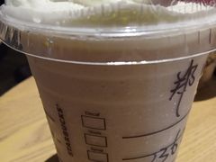-星巴克(广州动漫星城东区店)