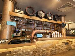 -Restaurant Paulaner am Dom