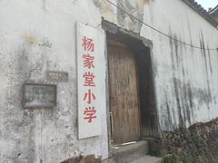 -杨家堂村