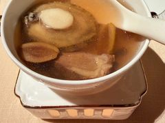 -广州富力丽思卡尔顿酒店·丽轩·粤菜