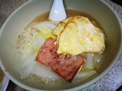 -沙溪兄茶餐厅