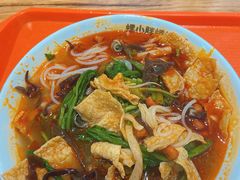 -螺小胖柳州螺蛳粉(钟楼总店)