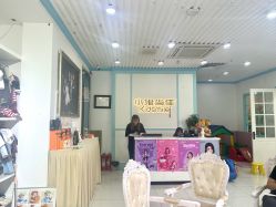 -小鬼当佳儿童摄影(通州外拍店)