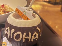 -金厨泰国餐厅·全泰籍厨师料理(拱北店)